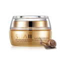 Private Label Face Cream Snail Skin Whitening Face Cream Brightening Anti Wrinkle Skin Care Cream